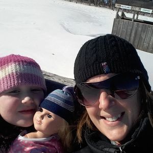 Meet your Posher, Krista